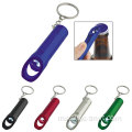 Keychain pembuka botol dan 3 lampu suluh obor LED